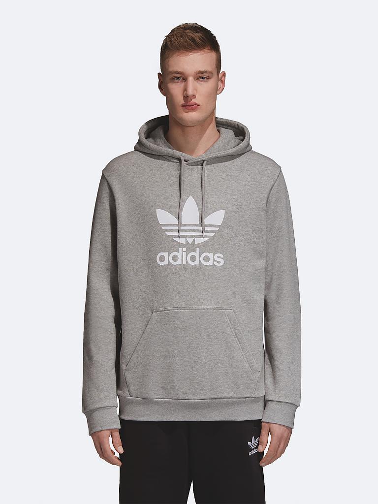 ADIDAS | Sweater "Originals" | grau