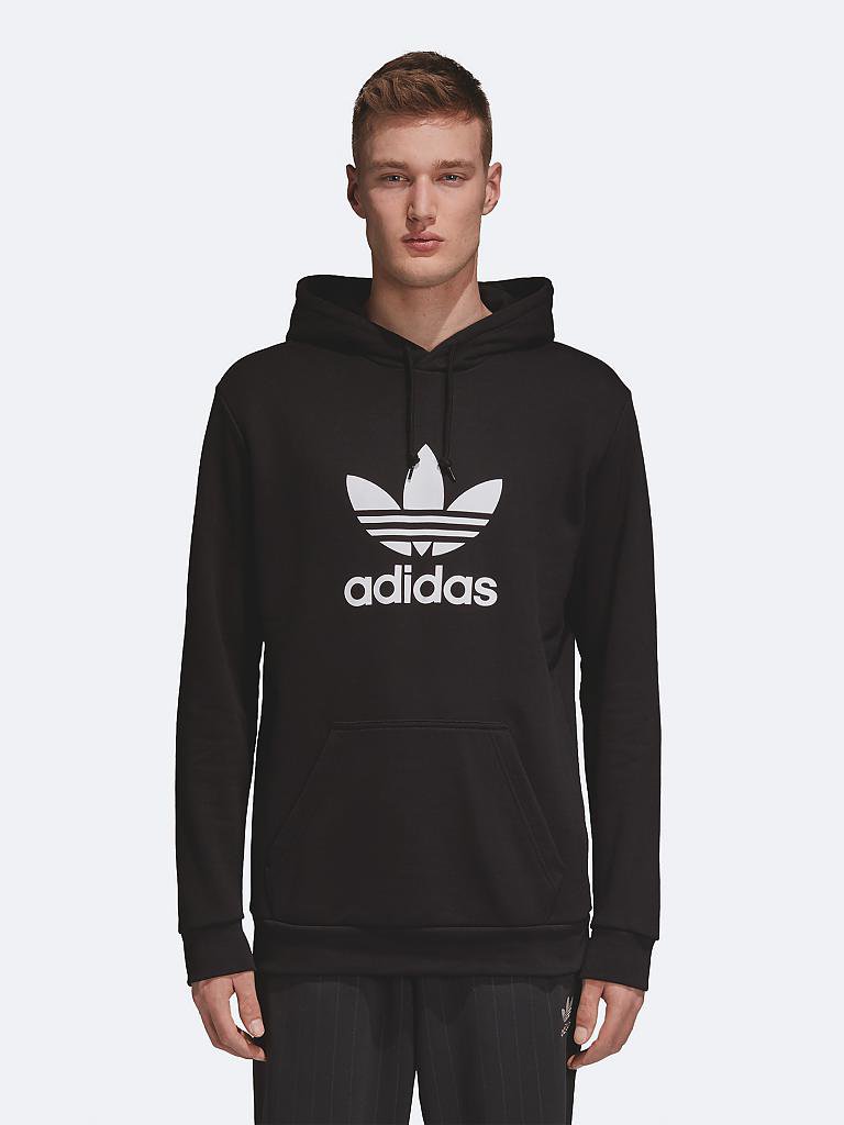 ADIDAS | Sweater "Originals" | schwarz
