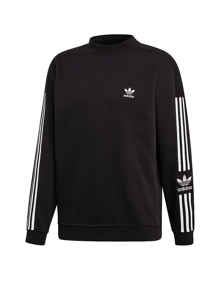 ADIDAS | Sweater | schwarz