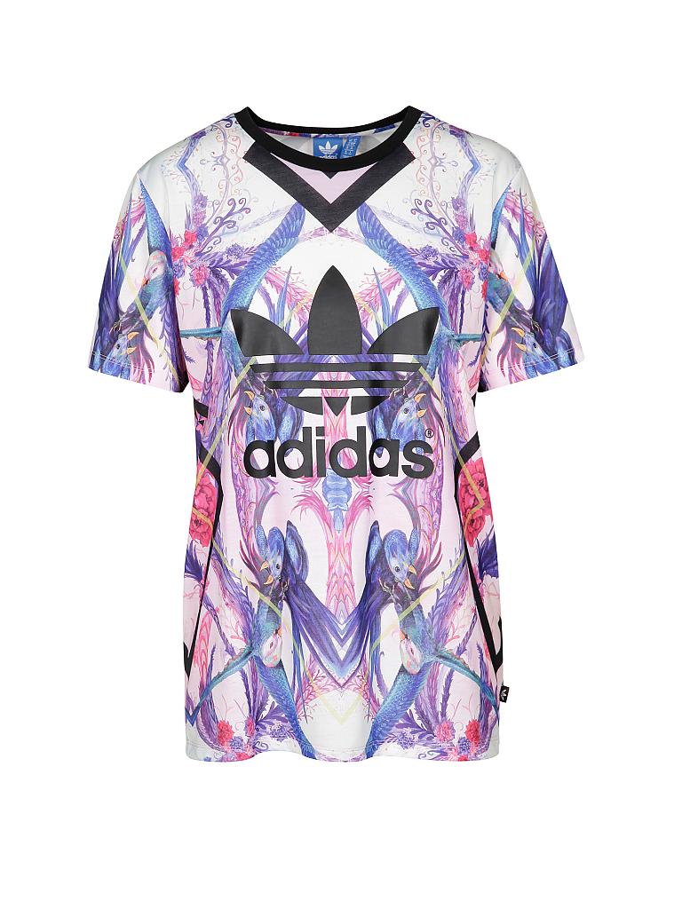 adidas shirt bunt