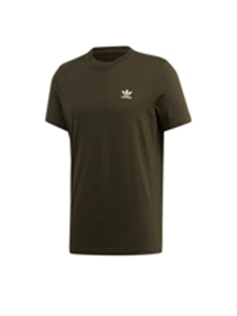 ADIDAS | T-Shirt "Essential" | olive