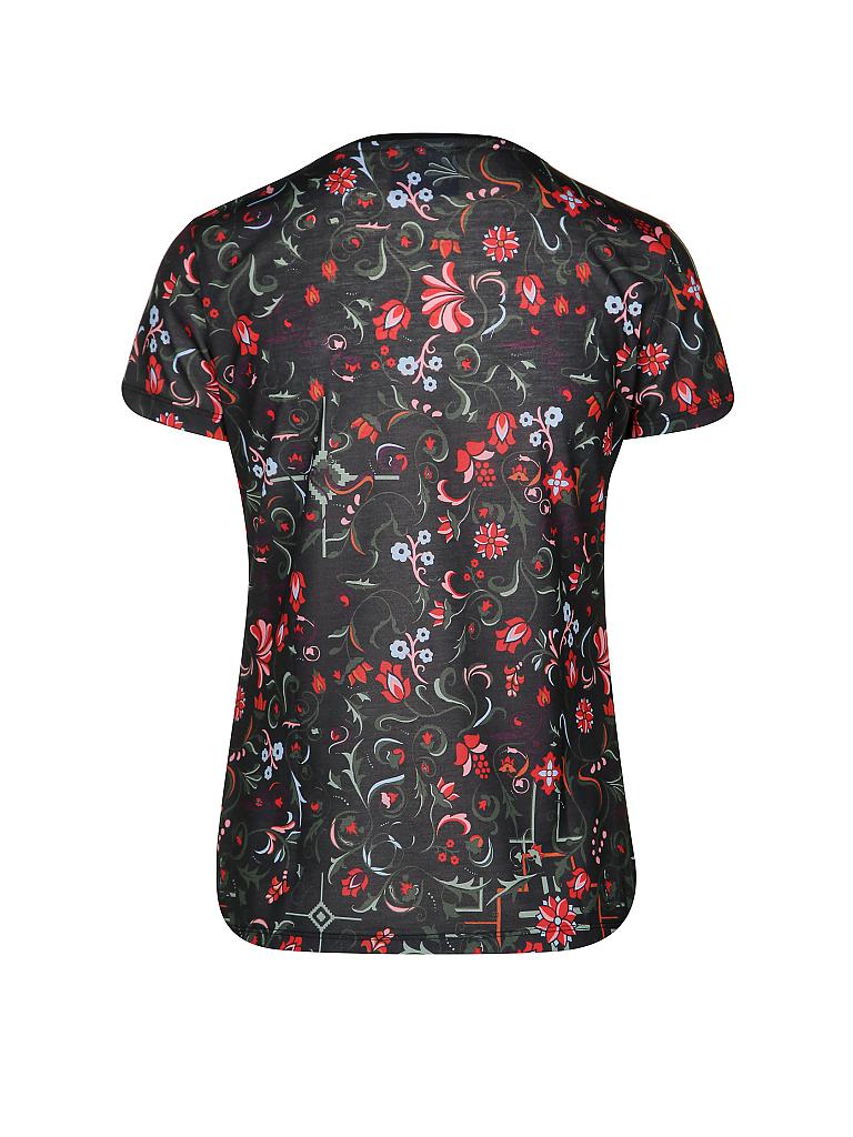 ADIDAS | T-Shirt "Russia" | bunt