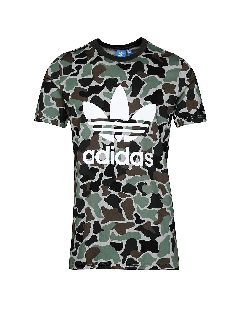 adidas t shirt jungen