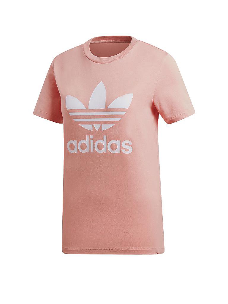 t shirt adidas rosa