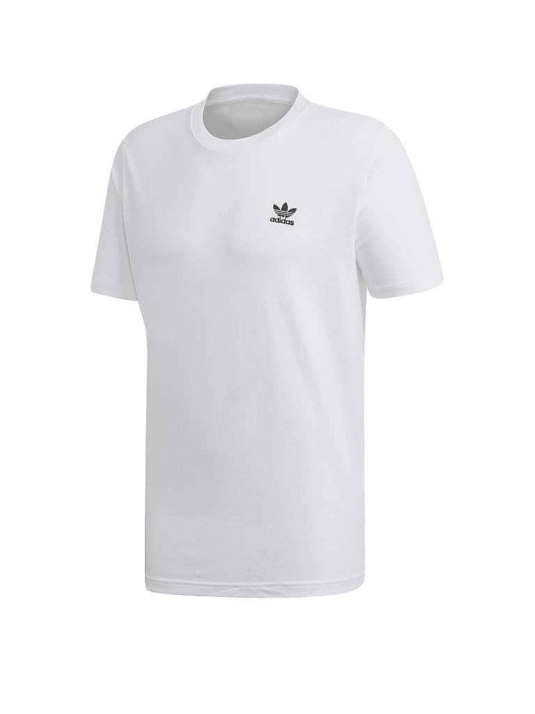 ADIDAS | T-Shirt  | weiß