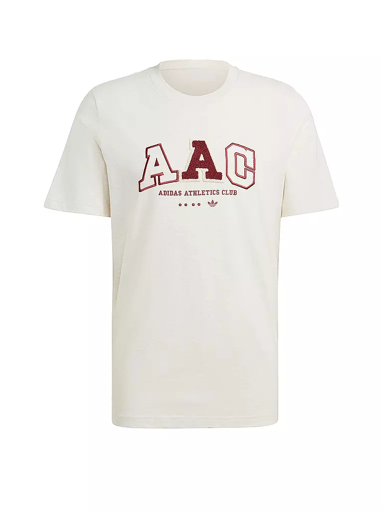 ADIDAS | T-Shirt METRO AAC  | beige