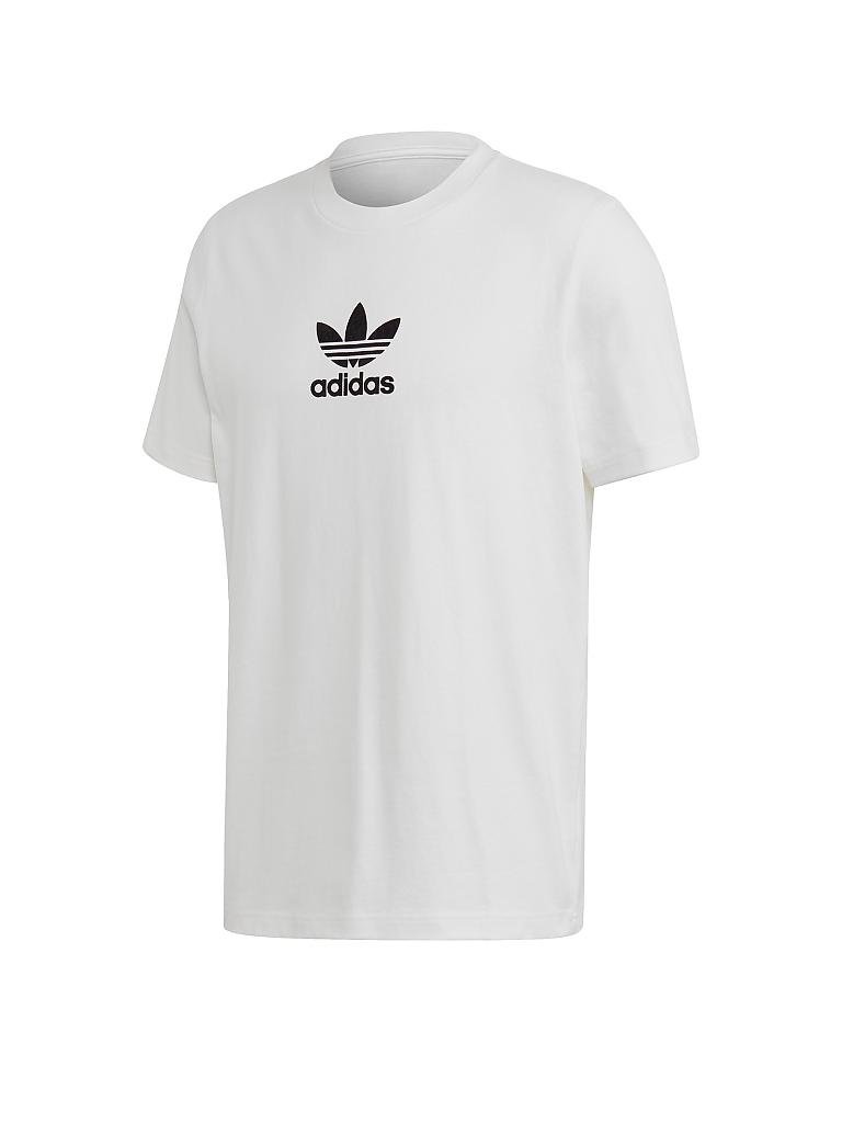 ADIDAS T Shirt weiß | S Adidas Deutschland T Shirt ab € 18,69 | Preisvergleich bei