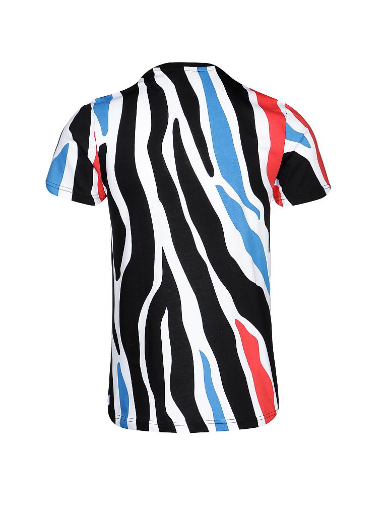 ADIDAS | T-Shirt | bunt