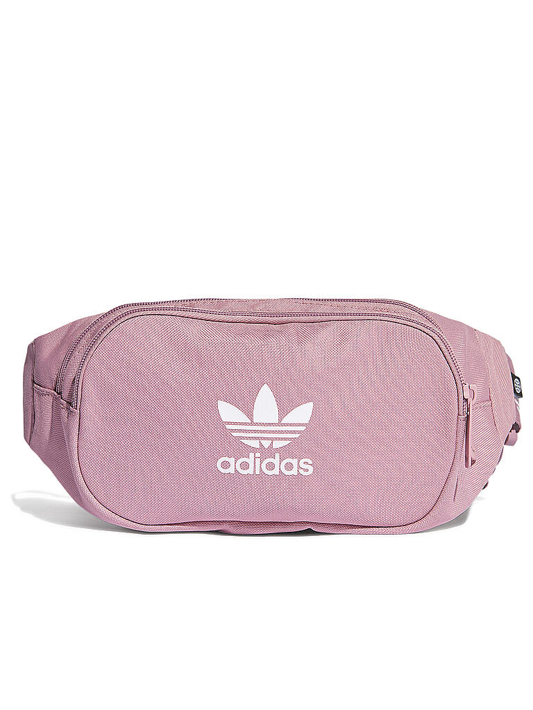 Avondeten ginder straffen ADIDAS Tasche - Bauchtasche Adicolor rosa