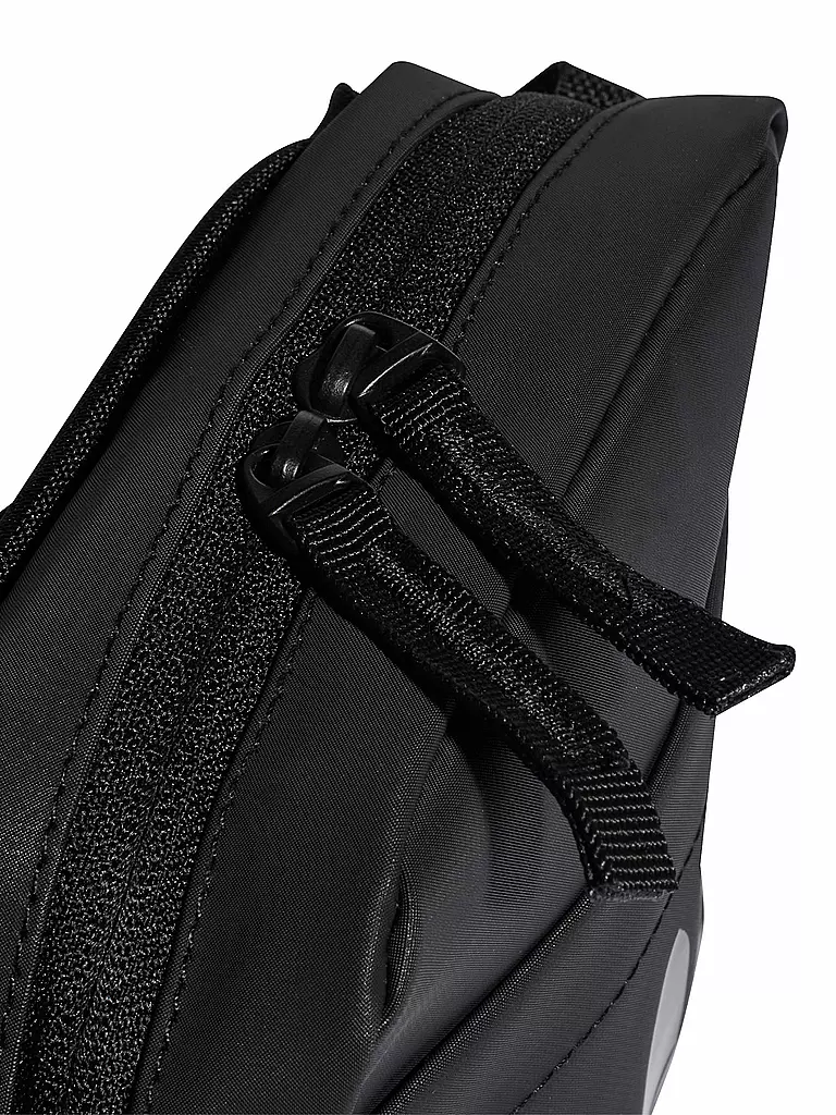 ADIDAS | Tasche Adicolor Archive Festival Bag | schwarz