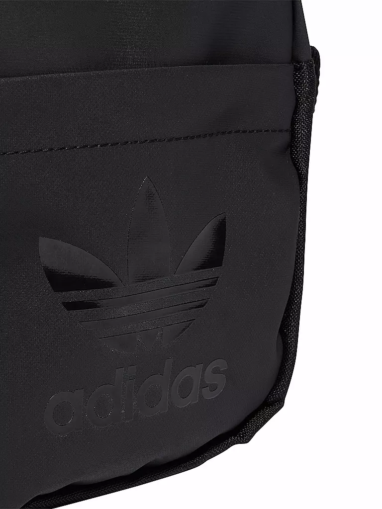 ADIDAS | Tasche Adicolor Archive Festival Bag | schwarz