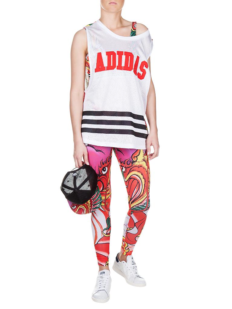 ADIDAS | Top "Dragon by Rita Ora" | 