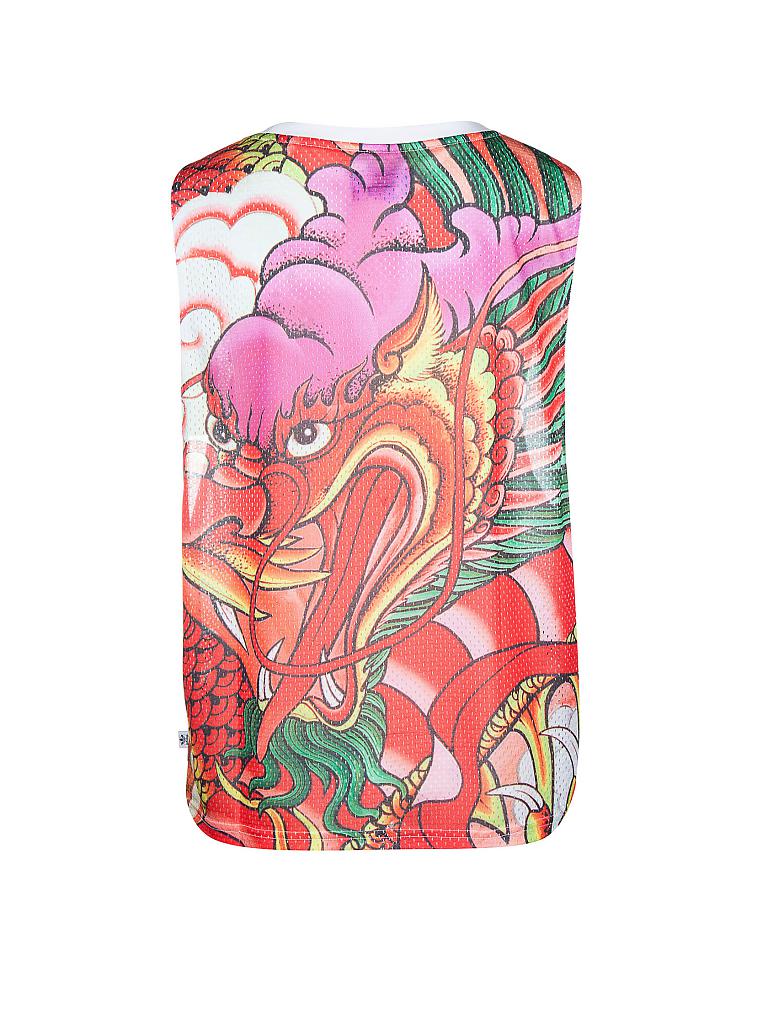 ADIDAS | Top "Dragon by Rita Ora" | 