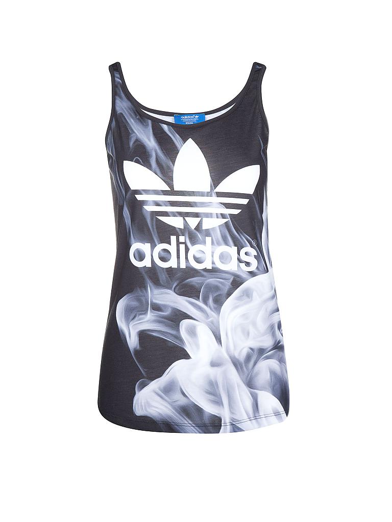 ADIDAS | Top "White Smoke by Rita Ora" | 