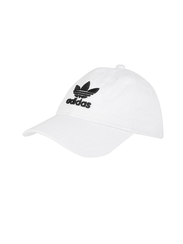 adidas trefoil kappe
