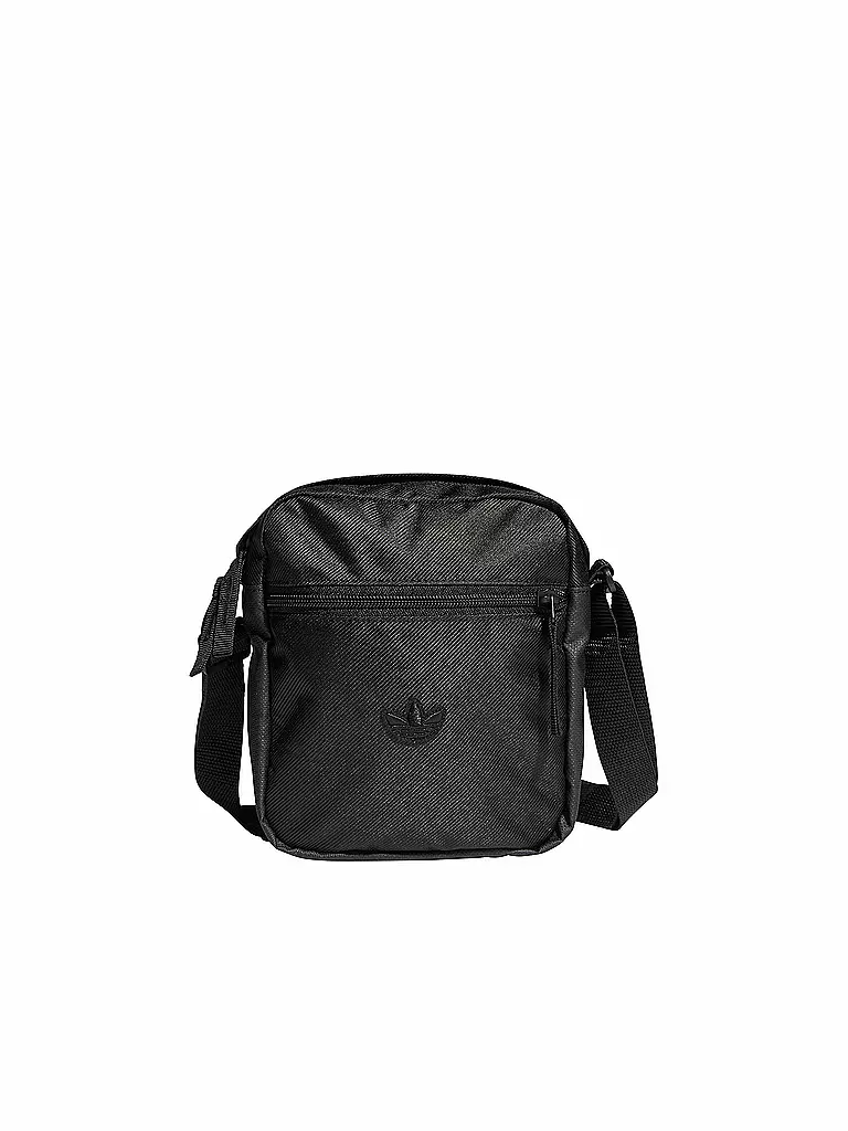 ADIDAS | Umhängetasche - Festival Tasche | schwarz