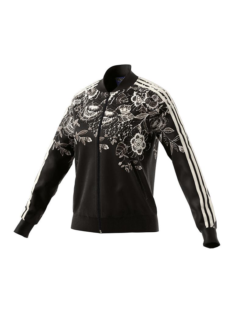 adidas weste damen schwarz