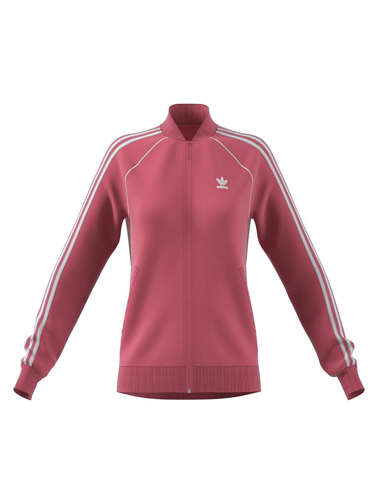 adidas weste pink
