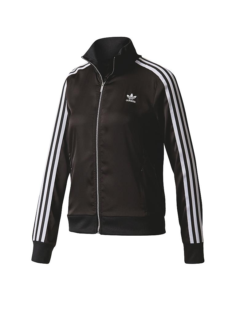 adidas weste damen schwarz