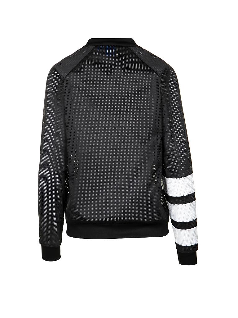 ADIDAS | Weste | schwarz