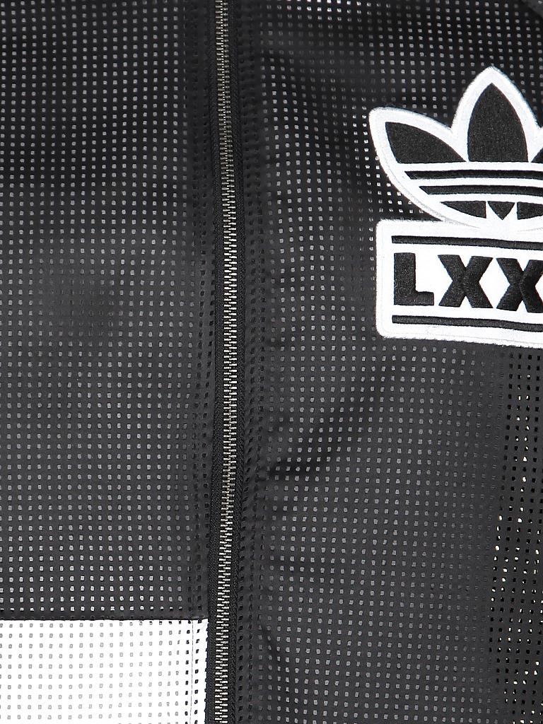 ADIDAS | Weste | schwarz