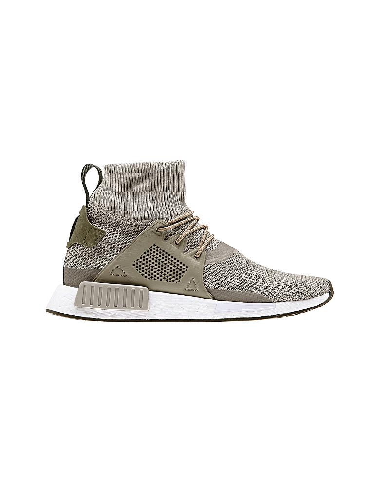 ADIDAS | Winter-Sneaker "NMD XR1" | olive