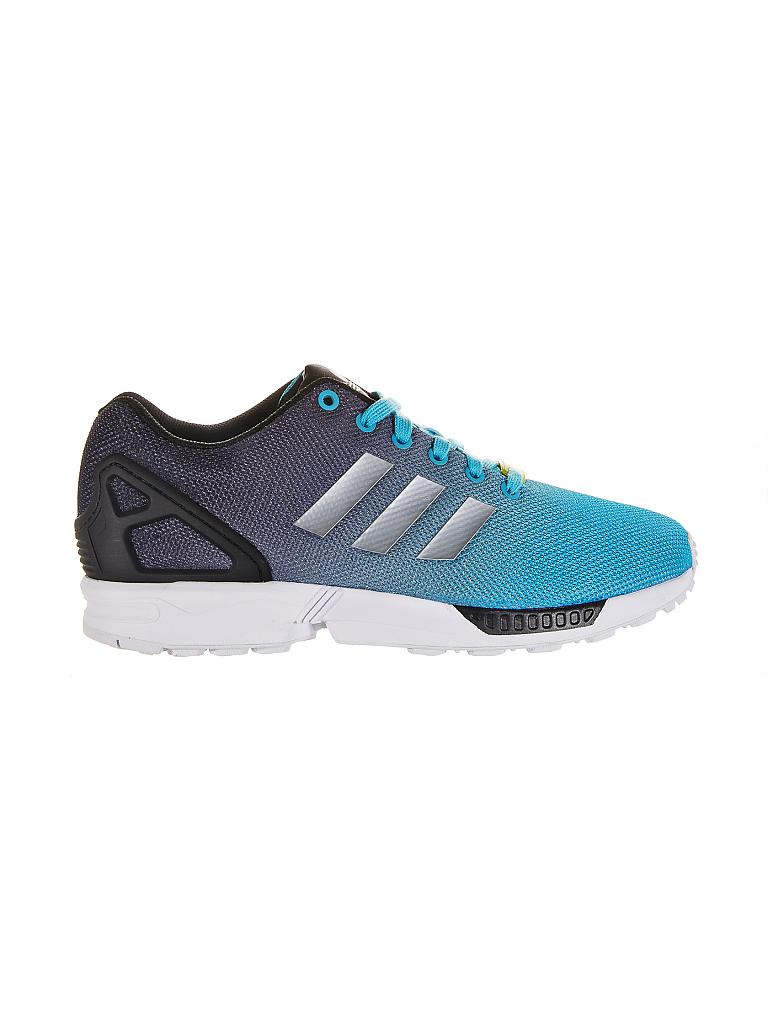 zx flux 8k