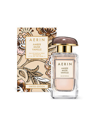 AERIN | Amber Musk Vanille Eau de Parfum 50ml