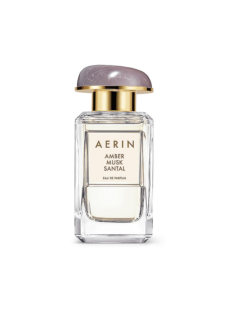 AERIN Amber Musk Santal Eau de Parfum Spray 50ml