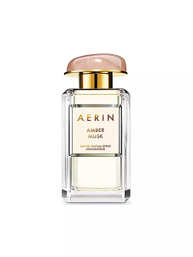 AERIN | Amber Musk Eau de Parfum Spray 50ml | keine Farbe