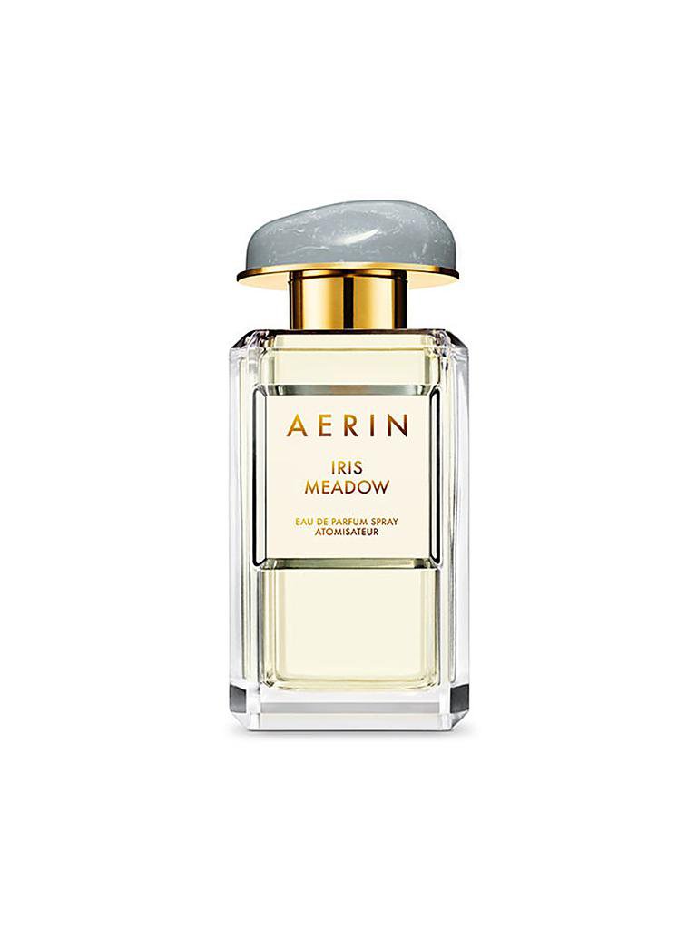 AERIN | Iris Meadow Eau de Parfum Spray 50ml | transparent