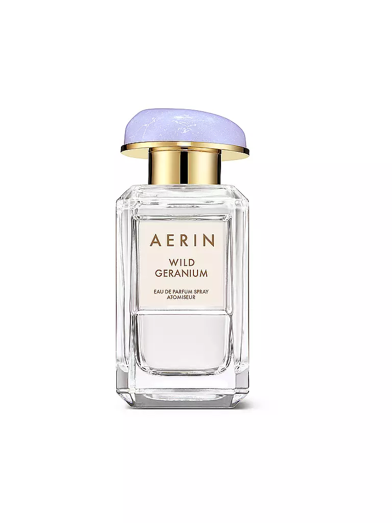 AERIN | Wild Geranium Eau de Parfum Spray 50ml | keine Farbe