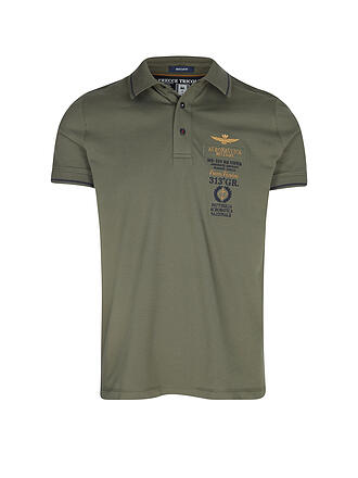 AERONAUTICA MILITARE | Poloshirt 