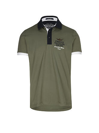 AERONAUTICA MILITARE | Poloshirt 