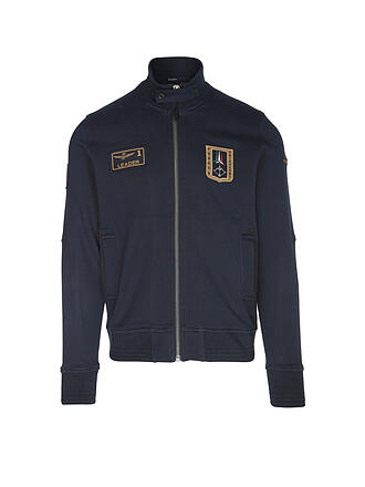 AERONAUTICA MILITARE | Sweatjacke 