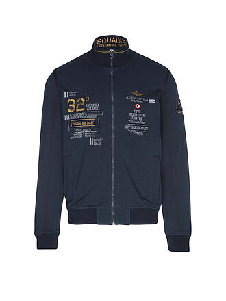 AERONAUTICA MILITARE | Sweatjacke 