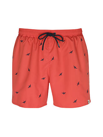 AERONAUTICA MILITARE | Badeshorts 