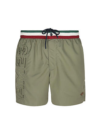 AERONAUTICA MILITARE | Badeshorts 