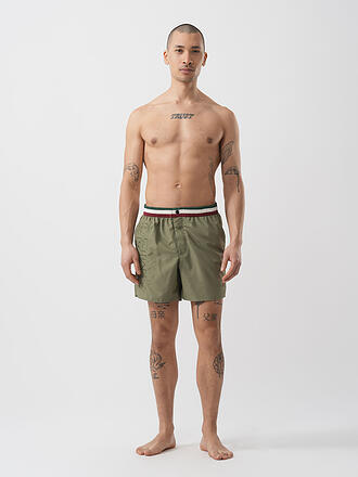AERONAUTICA MILITARE | Badeshorts 