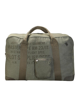 AERONAUTICA MILITARE | Weekender