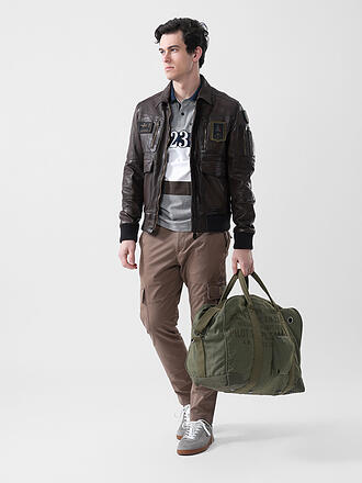 AERONAUTICA MILITARE | Weekender