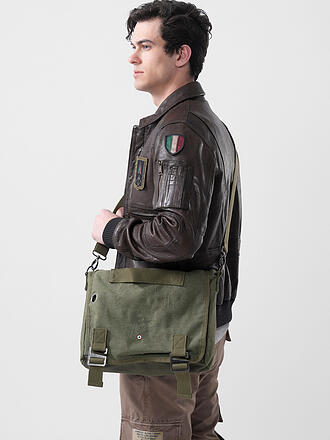 AERONAUTICA MILITARE | Tasche