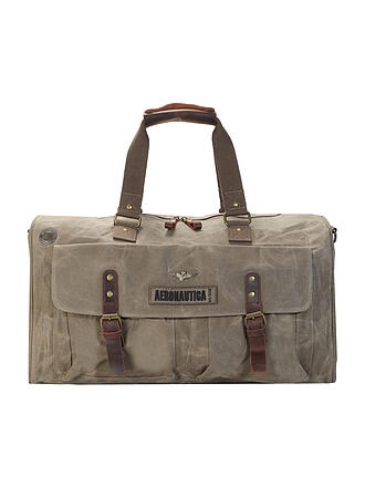 AERONAUTICA MILITARE | Weekender