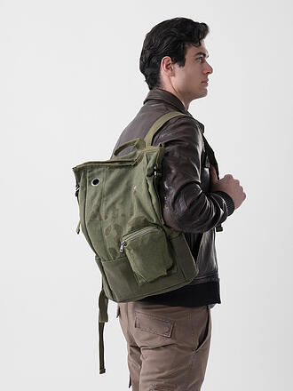 AERONAUTICA MILITARE | Rucksack ZAINO 