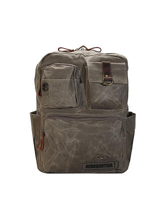 AERONAUTICA MILITARE | Rucksack ZAINO 