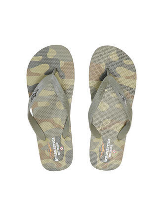 AERONAUTICA MILITARE | Badeschuhe 