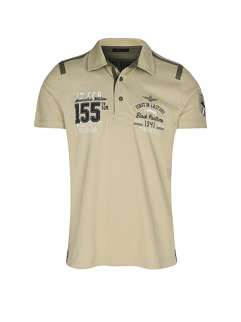 AERONAUTICA MILITARE Poloshirt – aeronautica militare