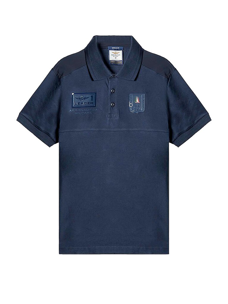 AERONAUTICA MILITARE Poloshirt – aeronautica militare