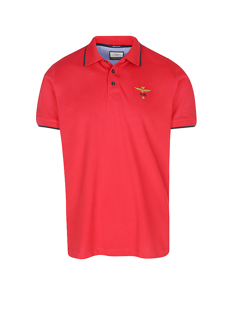 AERONAUTICA MILITARE Poloshirt – aeronautica militare