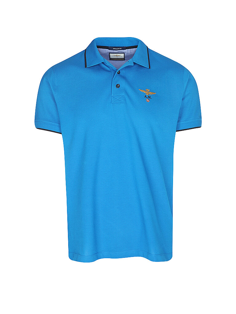AERONAUTICA MILITARE Poloshirt – aeronautica militare